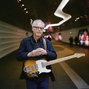 Bill Frisell